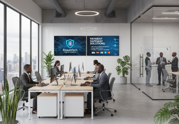 Payment Gateway Solutions